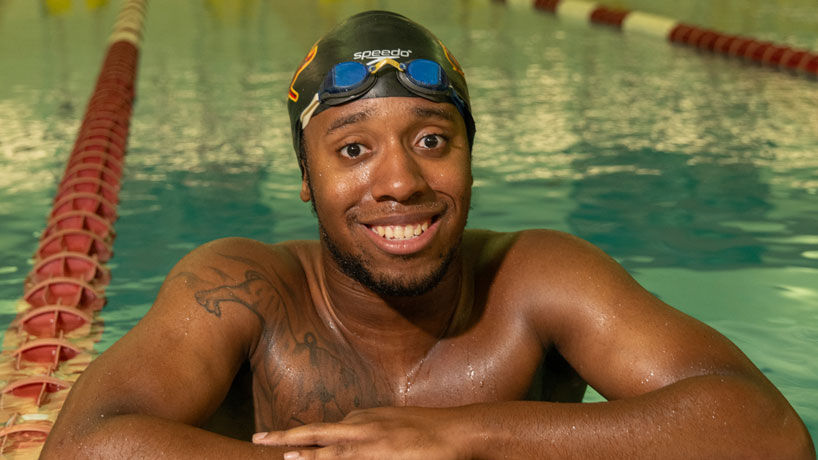 Lawrence Sapp